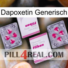 Dapoxetine Generic 33